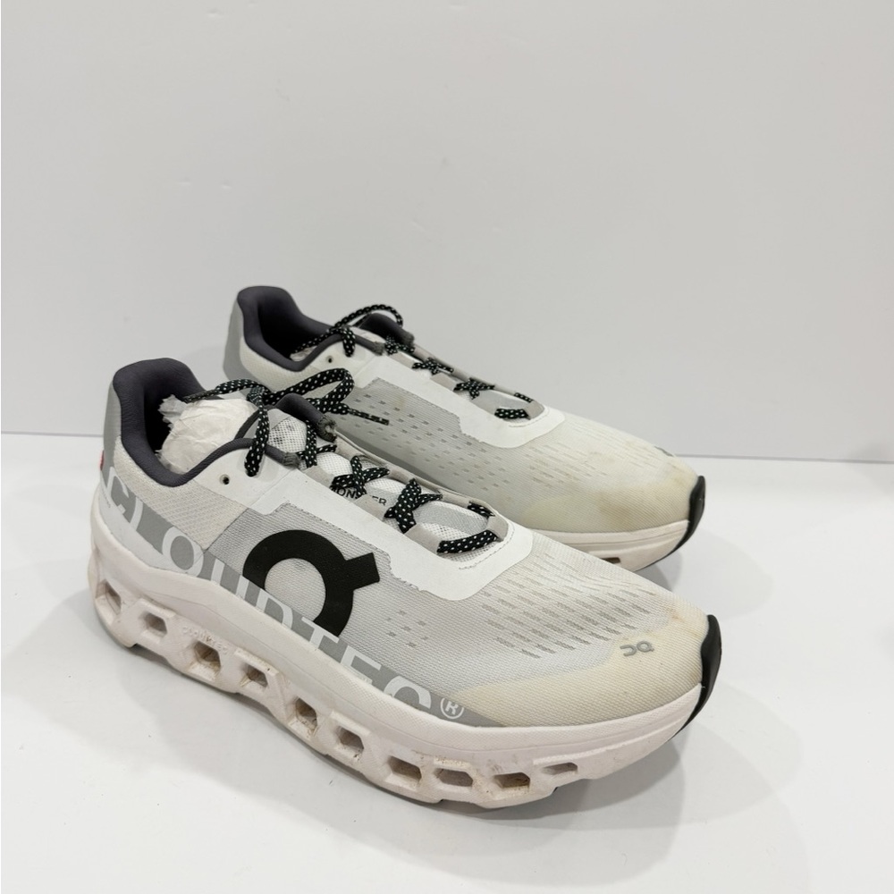 On Running Cloudmonster Women’s Shoes